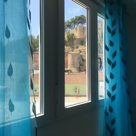 Apartamento con 2 dormitorios Dénia Exterior foto