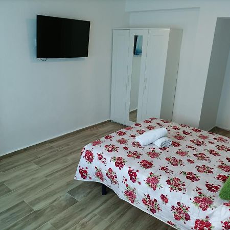 Apartamento con 2 dormitorios Dénia Exterior foto