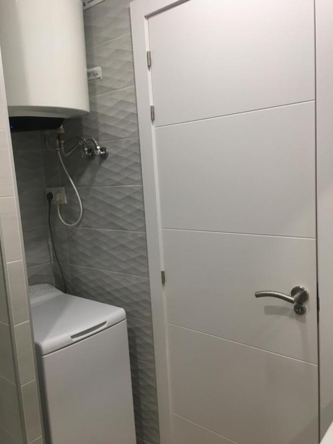 Apartamento con 2 dormitorios Dénia Exterior foto