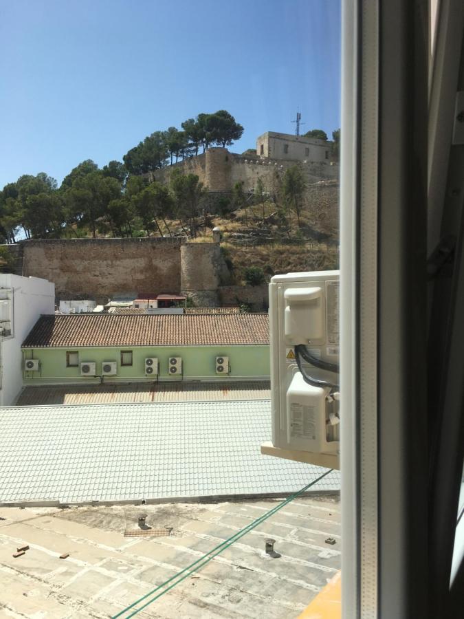 Apartamento con 2 dormitorios Dénia Exterior foto