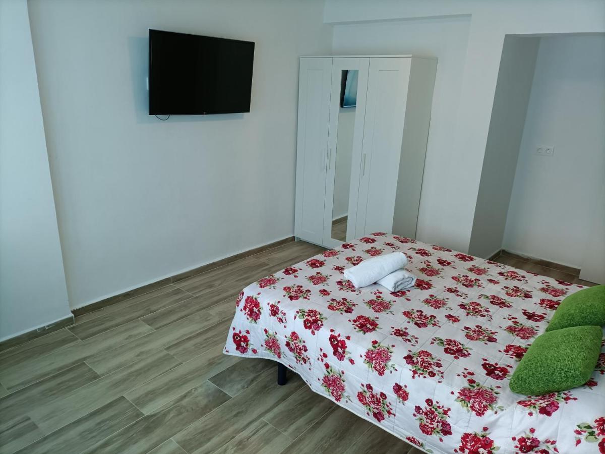 Apartamento con 2 dormitorios Dénia Exterior foto