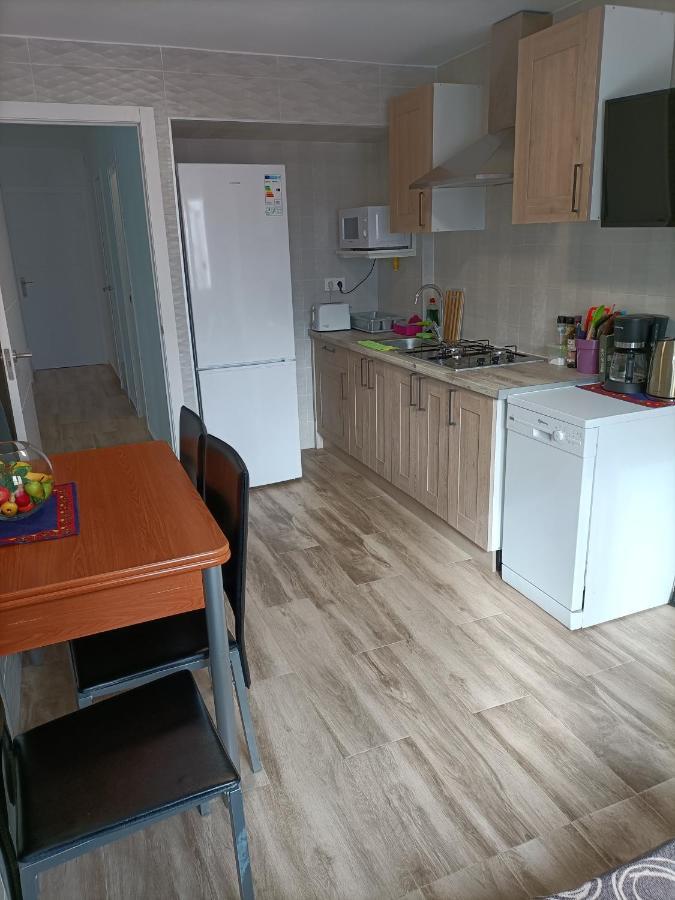 Apartamento con 2 dormitorios Dénia Exterior foto